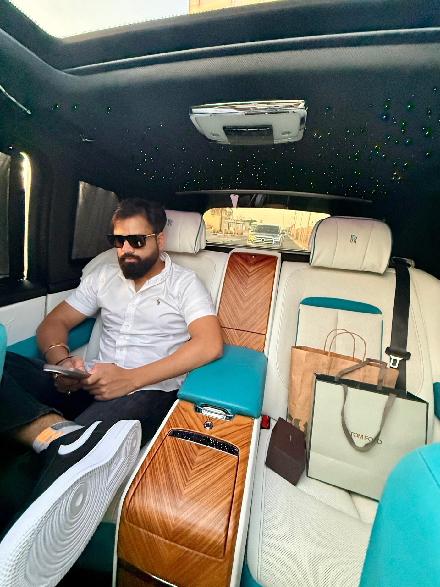 Sahil Dahiya, PR strategist and founder of Sojas Media